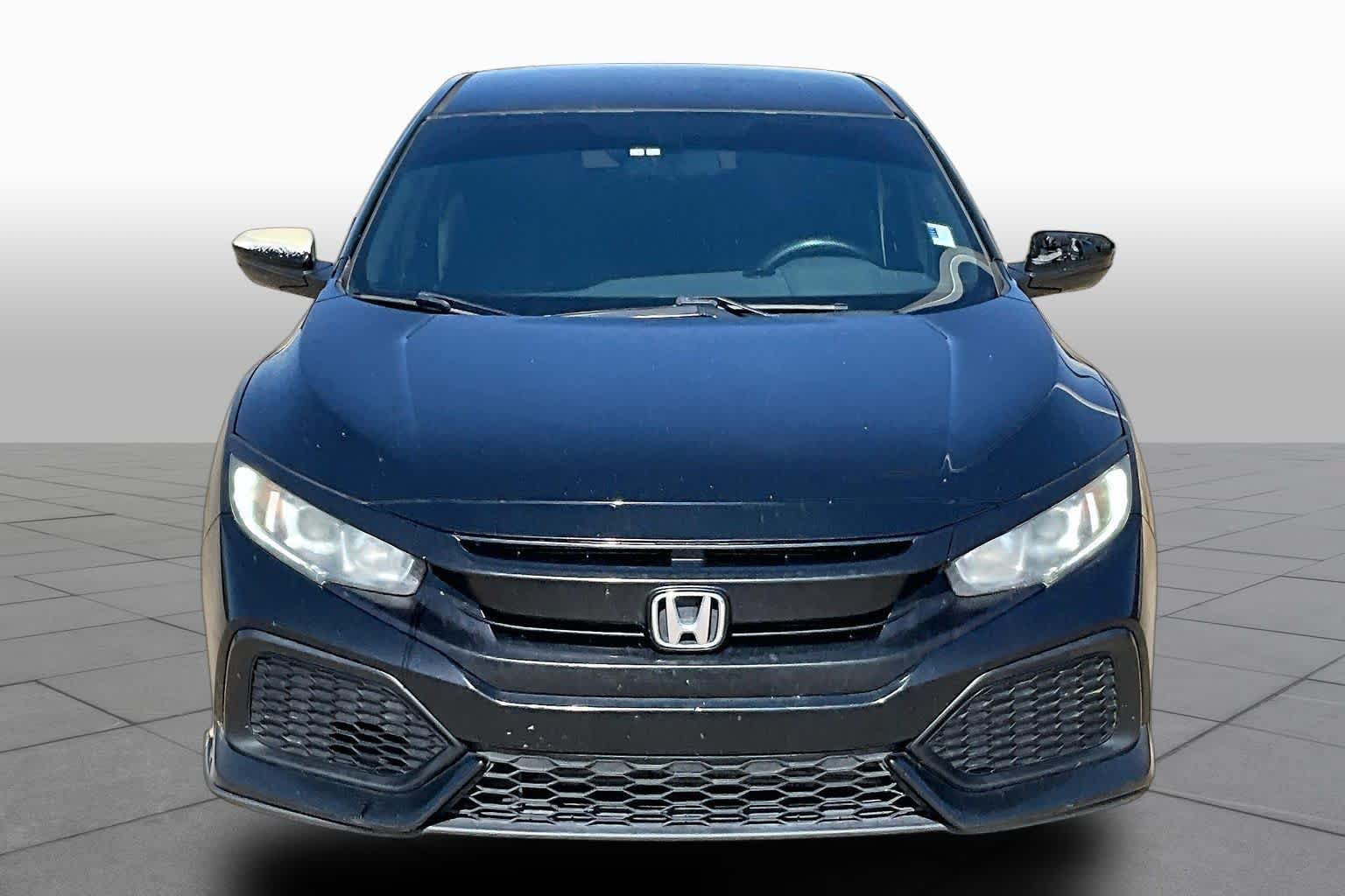 Used 2017 Honda Civic LX image 3