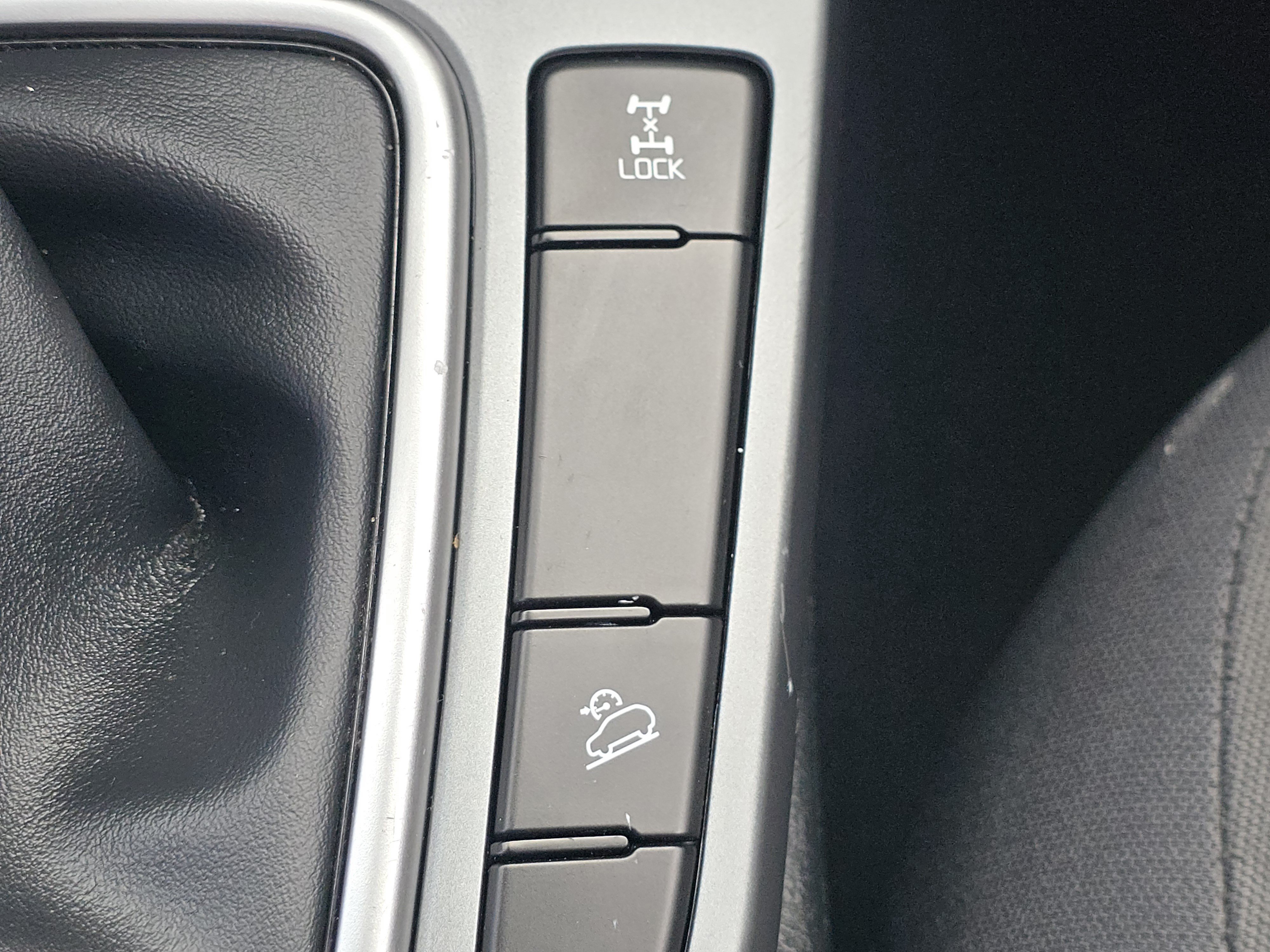Used 2023 Kia Seltos LX AWD/4WD image 10