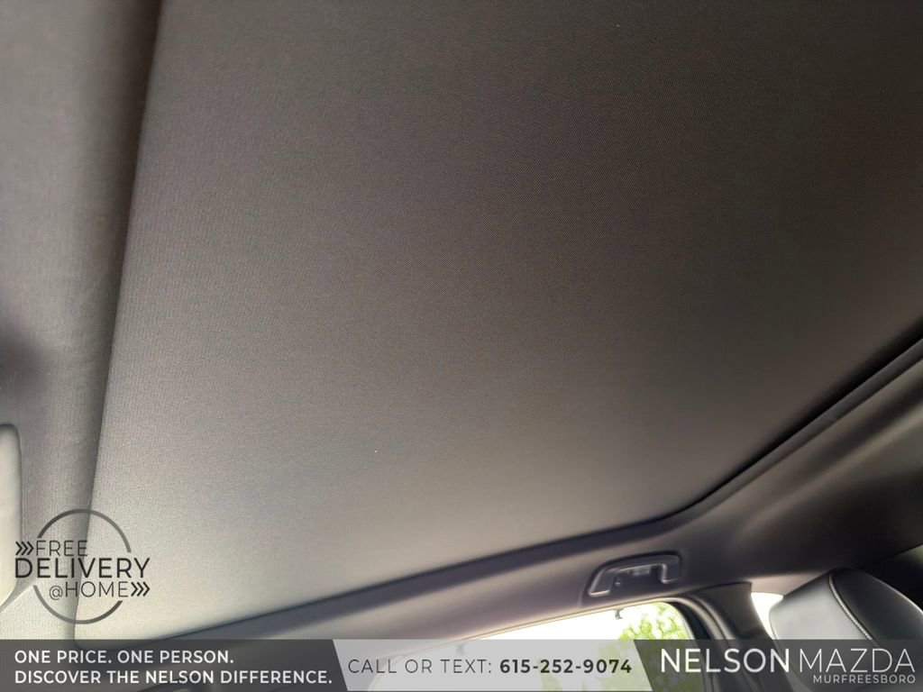 Certified 2024 MAZDA CX-90 3.3 Turbo w/ Premium Plus Pkg AWD/4WD image 13