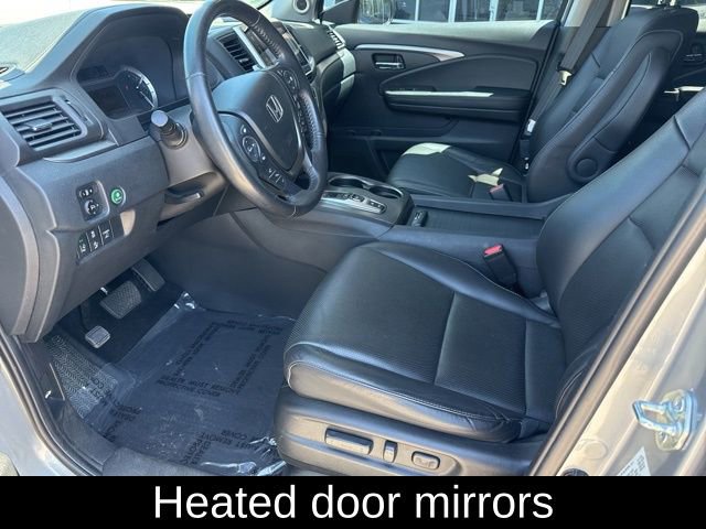 Used 2020 Honda Ridgeline RTL image 18