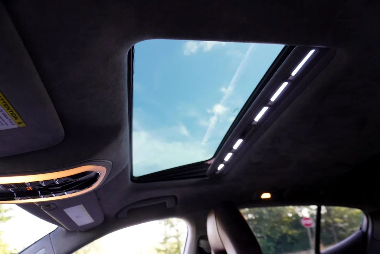 Used 2014 Porsche Panamera GTS image 13