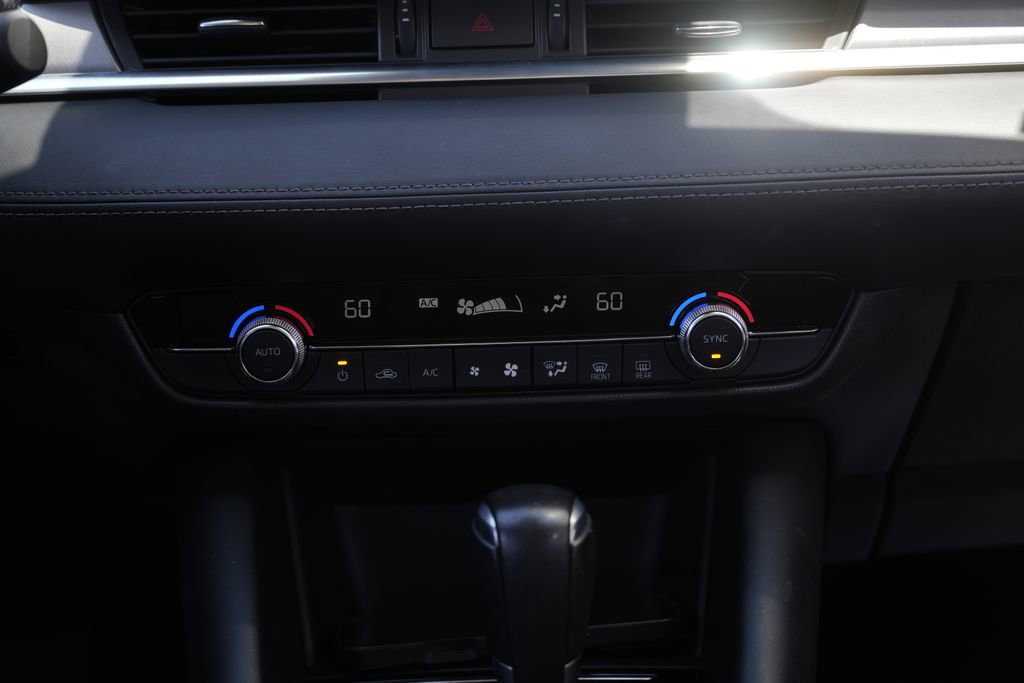 Used 2018 MAZDA MAZDA6 Sport w/ I-ACTIVSENSE Package FWD image 39