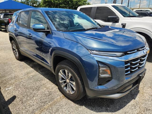 Used 2026 Chevrolet Equinox LT