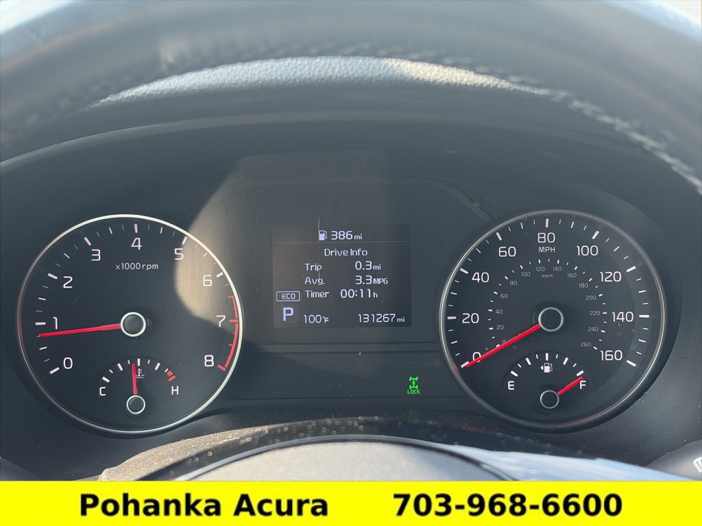 Used 2021 Kia Sportage S AWD/4WD image 9