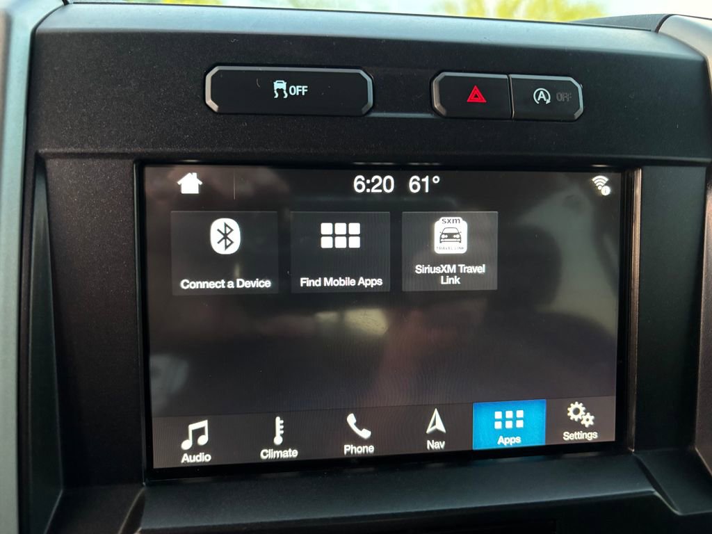 Used 2018 Ford F150 Lariat image 11