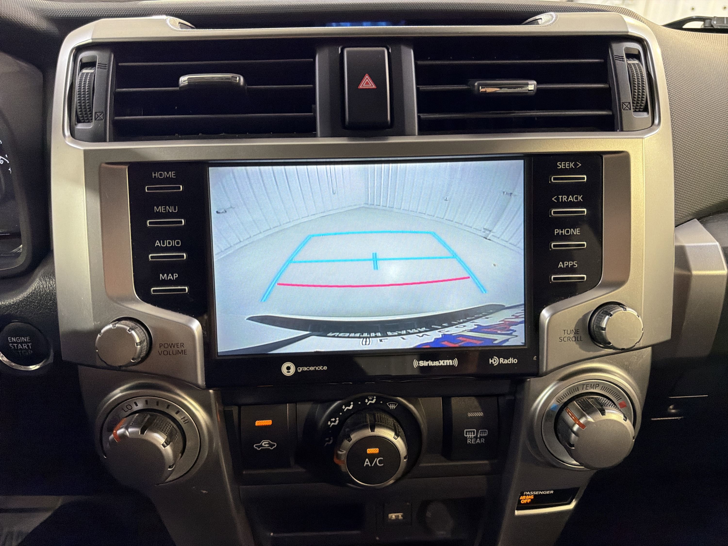 Used 2022 Toyota 4Runner SR5 Premium AWD/4WD image 18