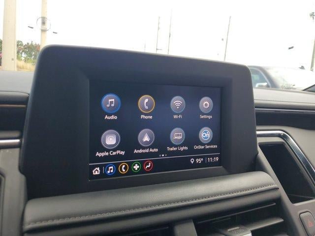 Used 2023 Chevrolet Tahoe LS w/ Driver Alert Package RWD image 25