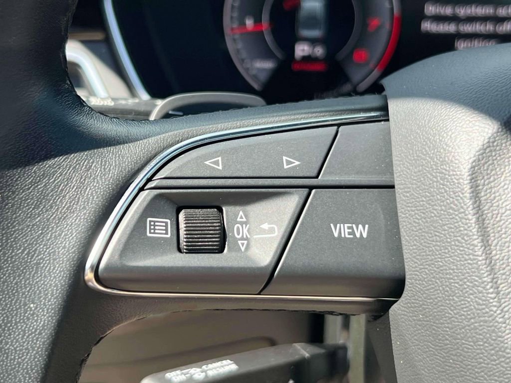 Used 2023 Audi A4 2.0T Premium Plus image 23