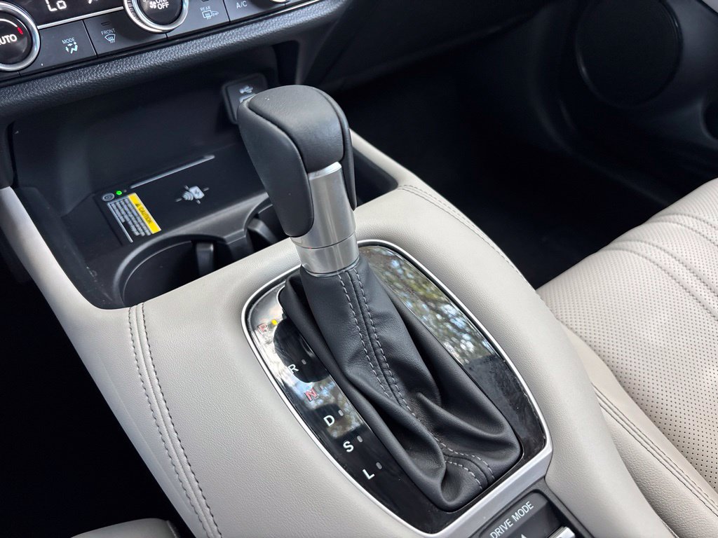 Used 2024 Honda HR-V EX-L image 35