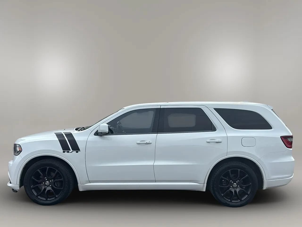 Used 2015 Dodge Durango R/T AWD/4WD image 2