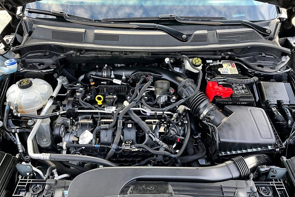 Used 2022 Lincoln Corsair FWD image 10