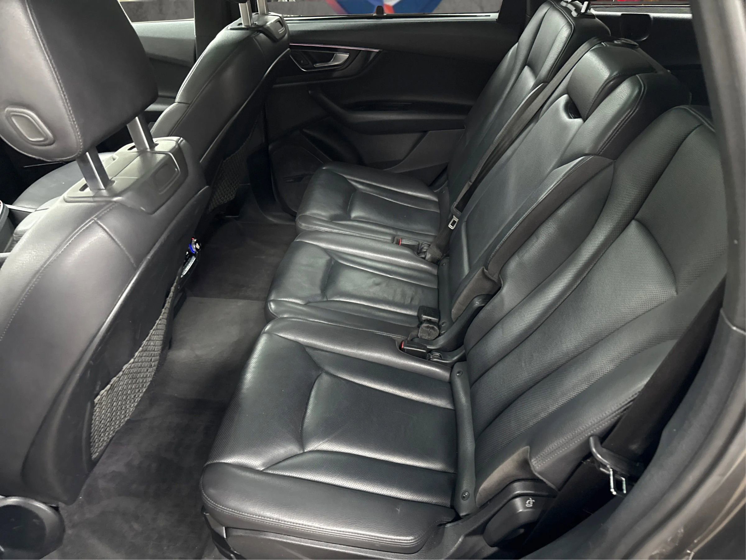 Used 2018 Audi Q7 3.0T Prestige w/ Prestige Package image 36