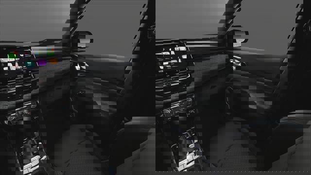 New 2026 Jeep Compass Latitude w/ Sun and Sound Group image 7