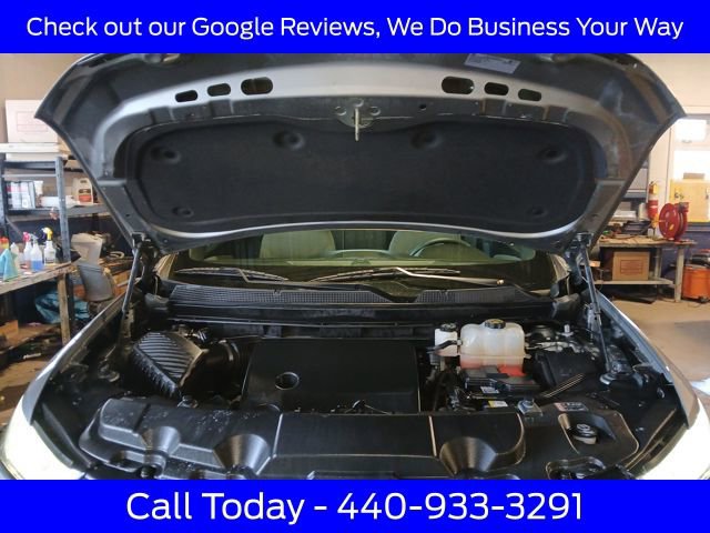 Used 2023 Chevrolet Traverse LS w/ Midnight/Sport Edition image 15