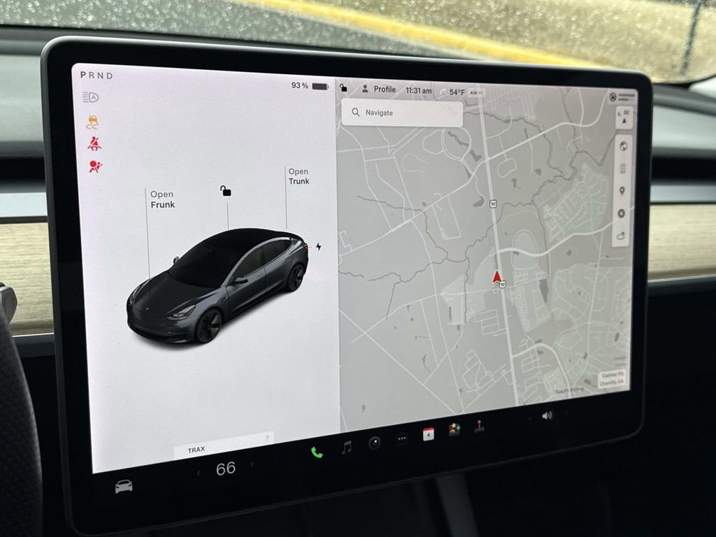 Used 2021 Tesla Model 3 Long Range image 20