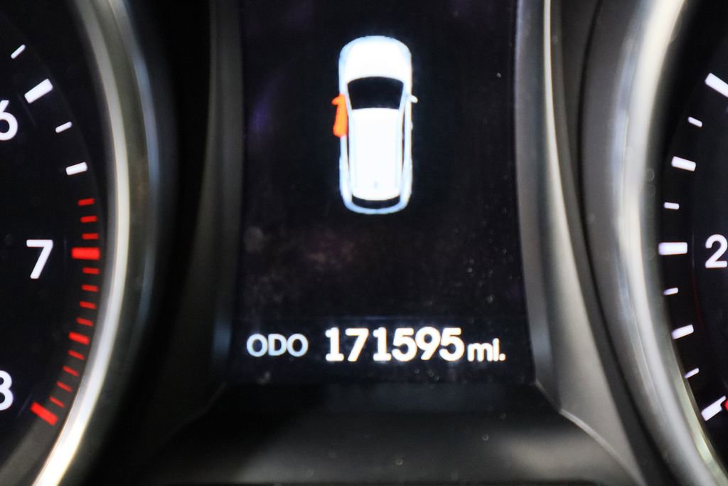 Used 2014 Hyundai Santa Fe Sport 2.0T w/ Technology Package 05 image 39