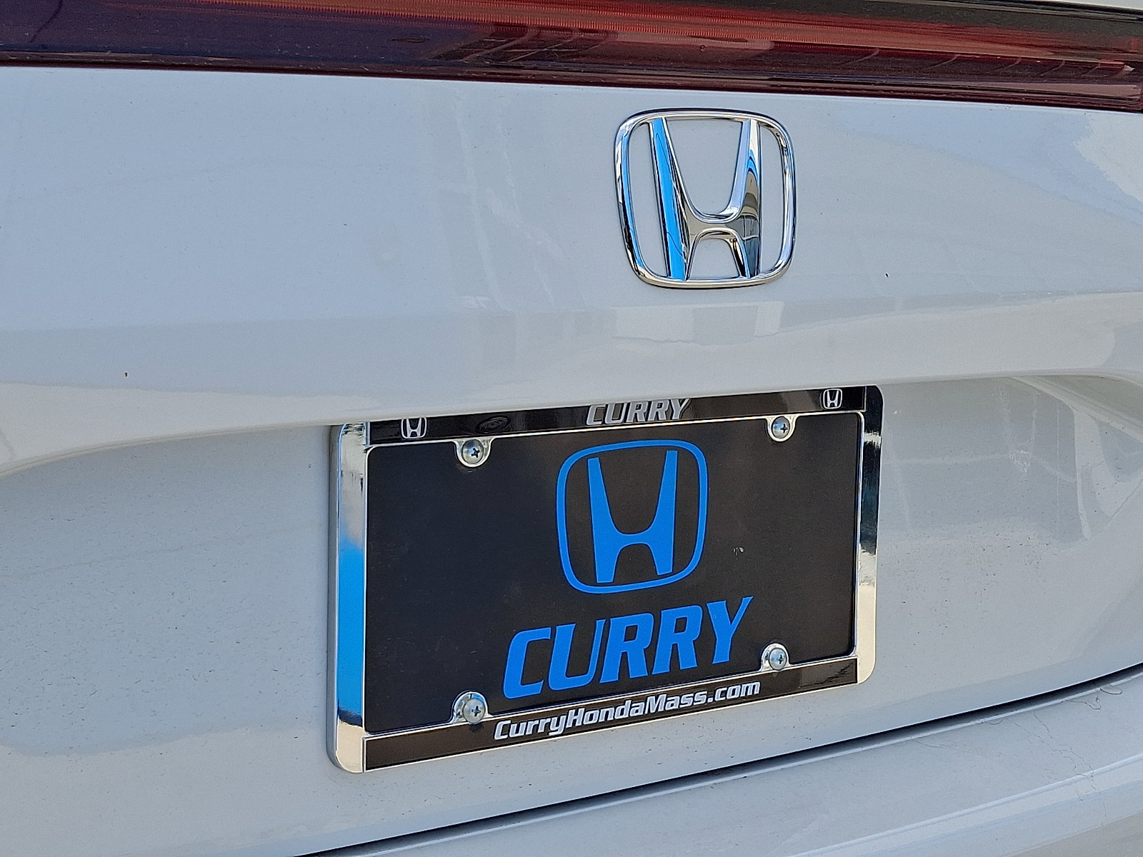 New 2026 Honda Civic Sport image 12