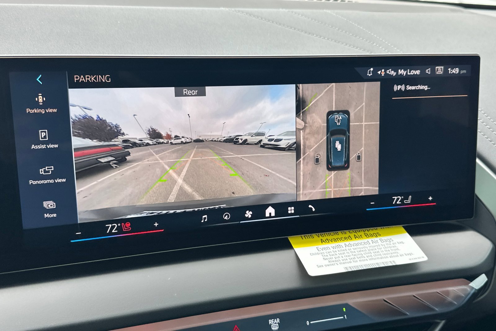 New 2026 BMW X3 xDrive30 w/ Premium Package image 17