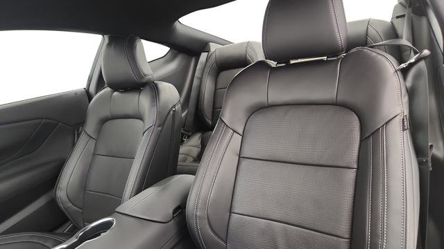 New 2026 Ford Mustang Premium image 10