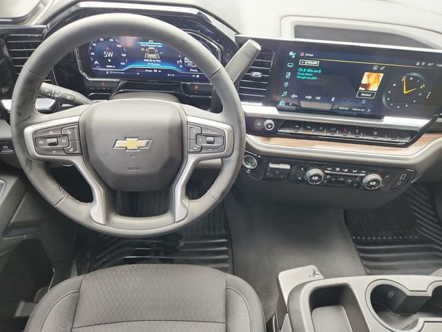 Used 2024 Chevrolet Silverado 1500 LT w/ Safety Package image 11