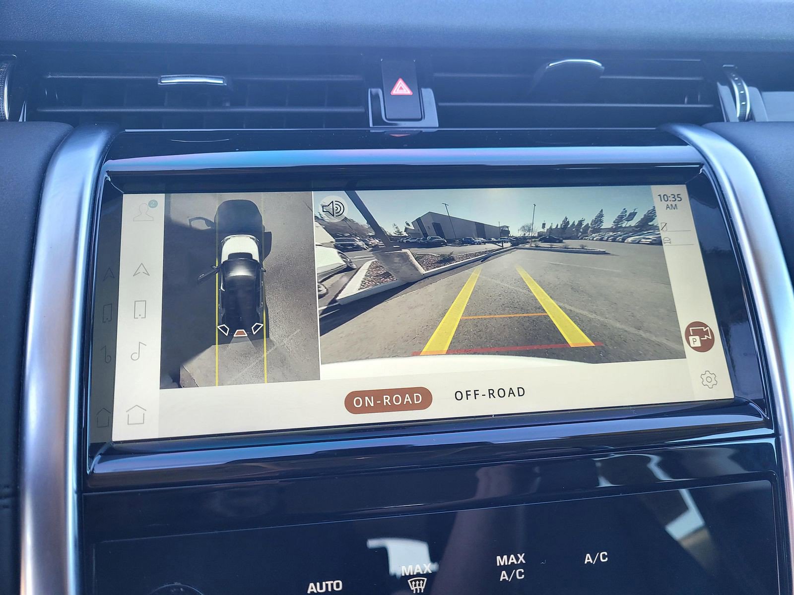 Used 2021 Land Rover Discovery Sport S image 12