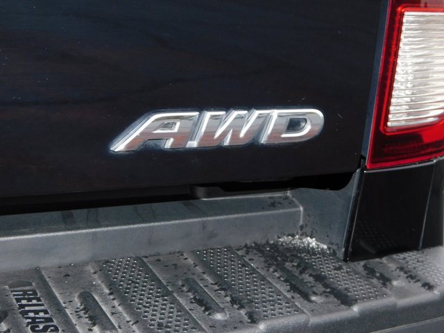 Used 2023 Honda Ridgeline RTL image 43