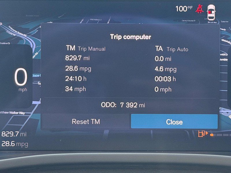 Certified 2026 Volvo XC40 B5 Plus AWD/4WD image 21