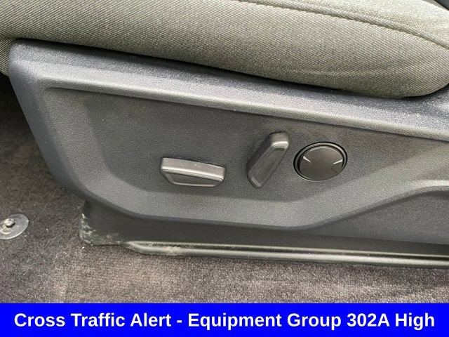 Used 2022 Ford F150 XLT w/ Equipment Group 302A High image 8