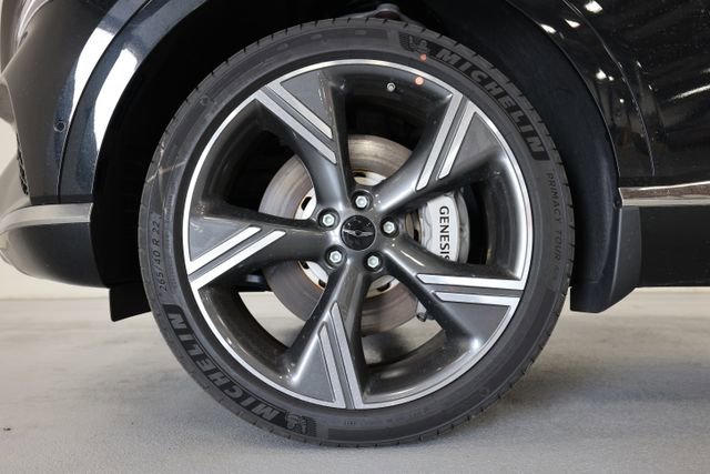New 2026 Genesis GV80 3.5T Prestige AWD/4WD image 8