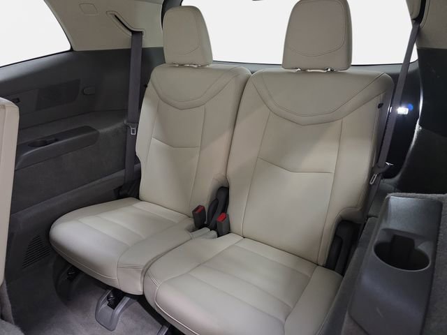 Certified 2023 Cadillac XT6 Premium Luxury image 34