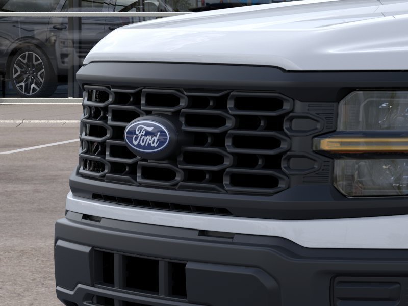 New 2026 Ford F150 XL AWD/4WD image 45