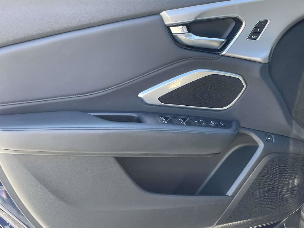 Used 2019 Acura RDX AWD image 24