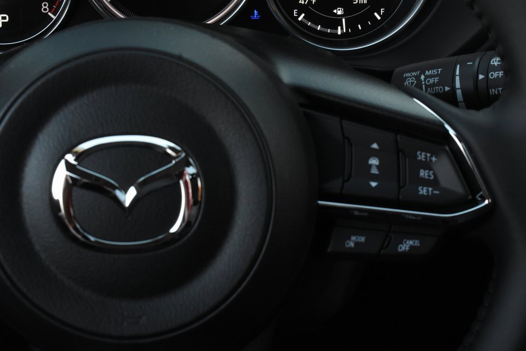 New 2025 MAZDA CX-5 AWD 2.5 S image 30