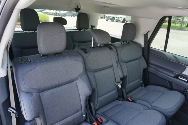 New 2027 Ford Expedition Active RWD image 26