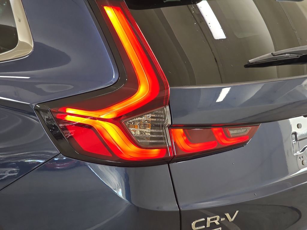 Used 2024 Honda CR-V Sport-L image 33