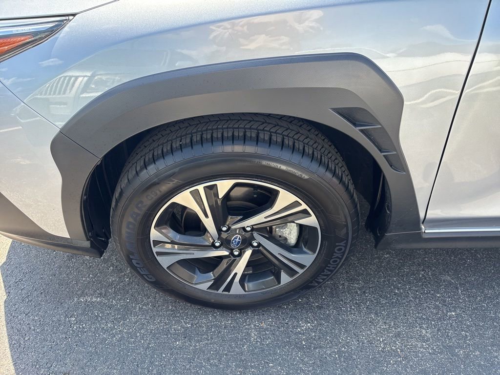 Certified 2024 Subaru Crosstrek 2.0i Premium AWD/4WD image 7