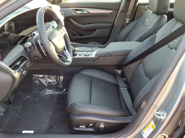 New 2026 Cadillac CT5 Premium Luxury AWD/4WD image 5
