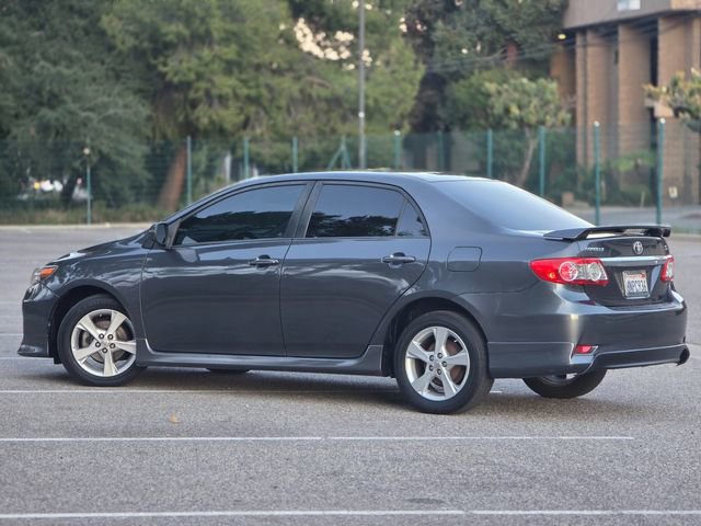 Used 2011 Toyota Corolla S image 19