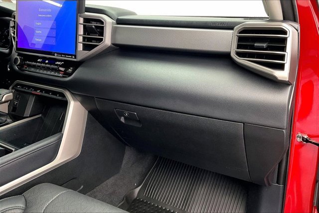 Used 2023 Toyota Tundra Limited image 16