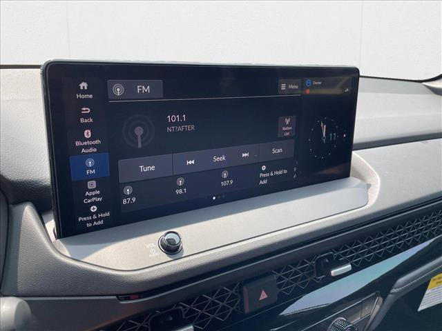 Used 2025 Honda Accord Sport image 11