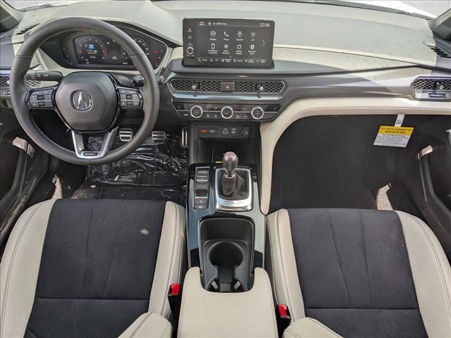 New 2026 Acura Integra Type S FWD image 16