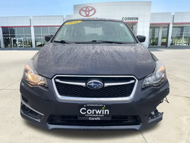 Used 2016 Subaru Impreza 2.0i Premium AWD/4WD image 8