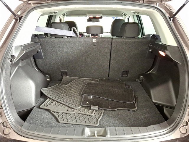 Used 2024 Mitsubishi Outlander Sport LE image 27