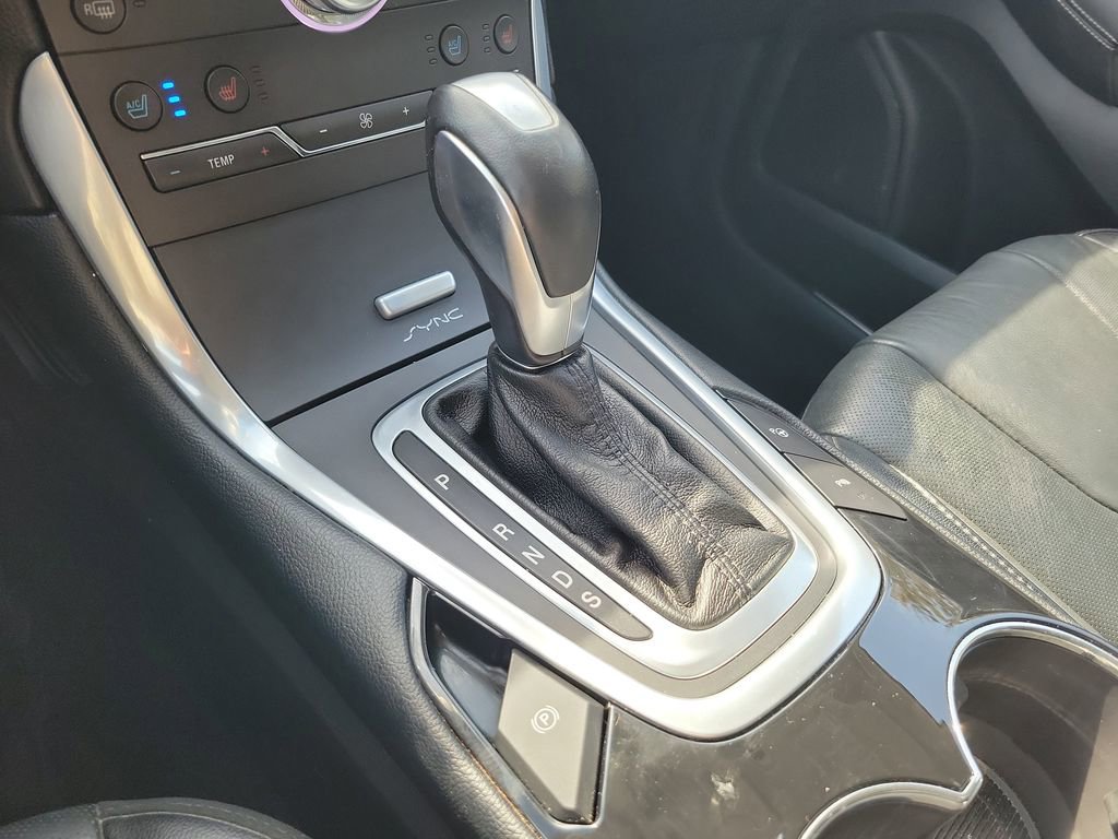 Used 2017 Ford Edge Titanium w/ Equipment Group 302A image 32