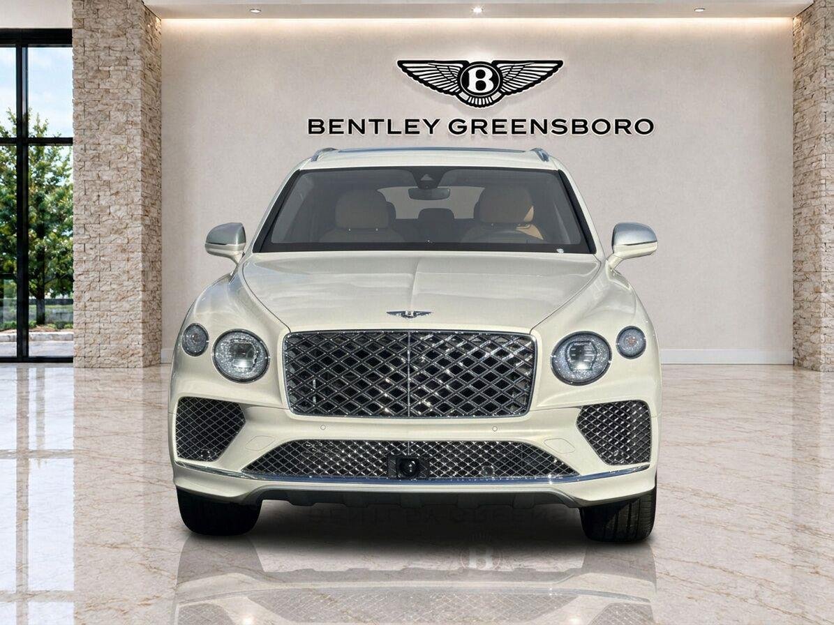 New 2026 Bentley Bentayga Extended Wheelbase AWD/4WD image 5
