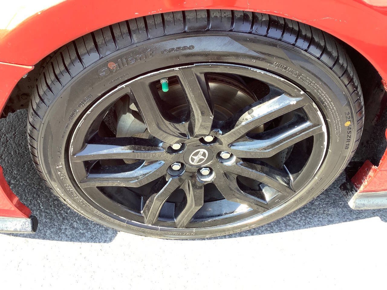 Used 2016 Scion tC FWD image 26