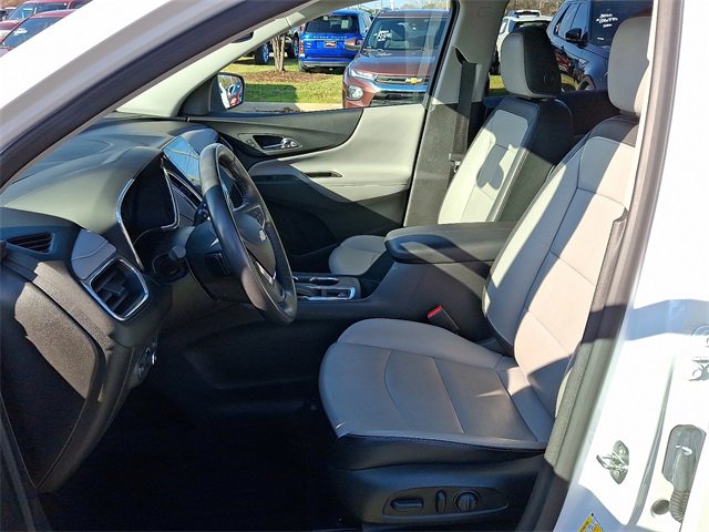 Used 2020 Chevrolet Equinox Premier image 10