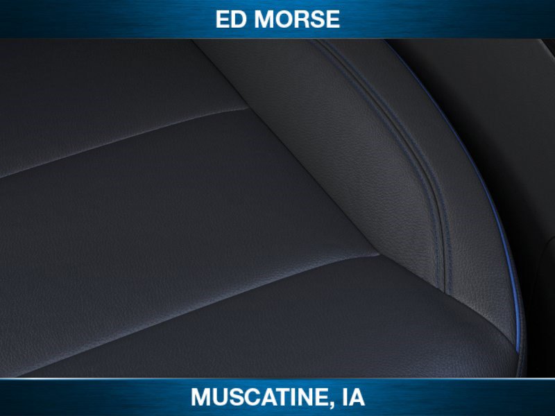 New 2026 Buick Envista Sport Touring image 21