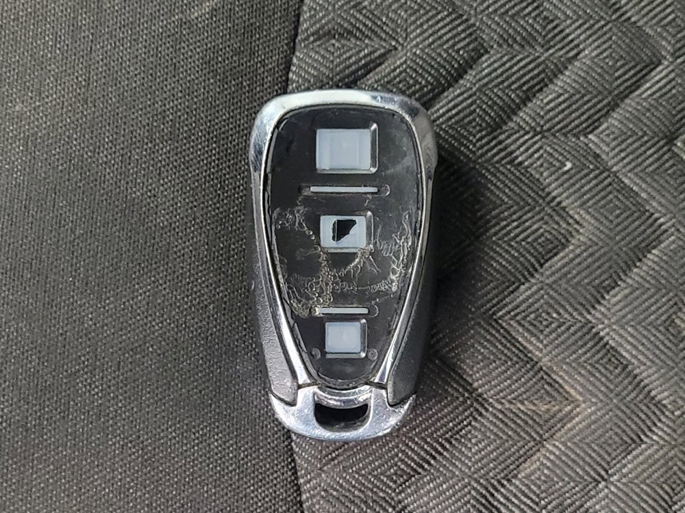 Used 2022 Chevrolet Equinox LT FWD image 32