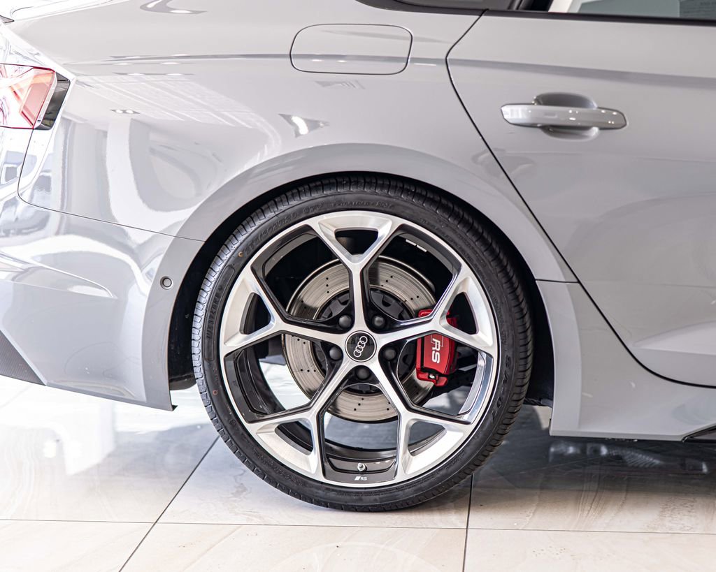 Used 2023 Audi RS 5 Sportback w/ Competition Package image 11
